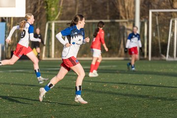Bild 109 - wBJ Hamburger SV - Holstein Kiel : Ergebnis: 8:0